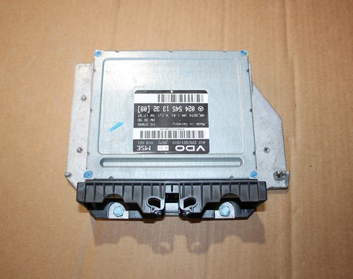 Mercedes benz w202 180 - w202,