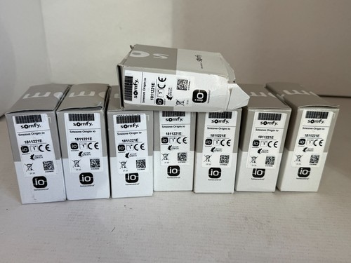 Neu stück somfy - 8,
