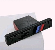 BMW X3M Grill-Emblem