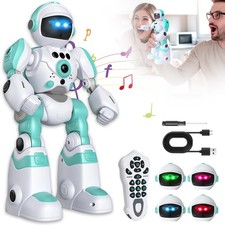 Ferngesteuerter Roboter für