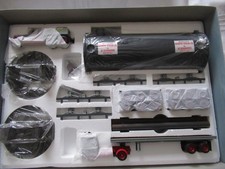 CORGI GUY PLATTFORMANHÄNGER &