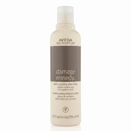 Aveda damage remedy - damage,