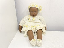 Heidi Ott Künstlerpuppe Vinyl