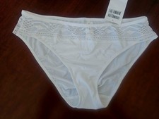 Passionata passender Slip zum BH weiß  Gr. 38 NEU m.E.