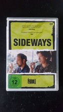 DVD - Side Ways -- 2741