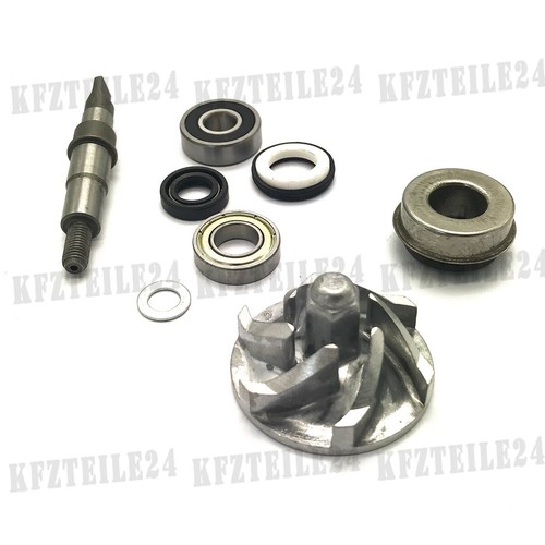 Water pump assy for - pump,