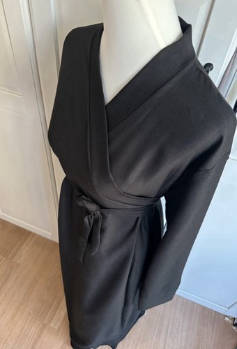 Abaya bindekleid kimono - abaya,