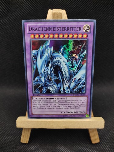 Oh drachenmeisterritter - yu-gi-oh,