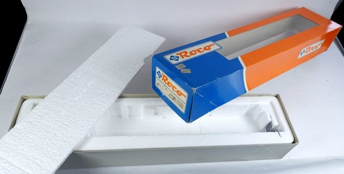 Roco 43243 leerkarton dampflok - 43243,