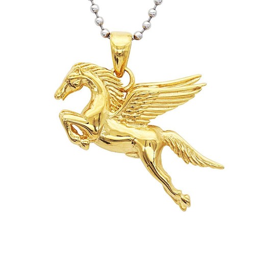 Pegasus fliegendes pferd - pegasus,