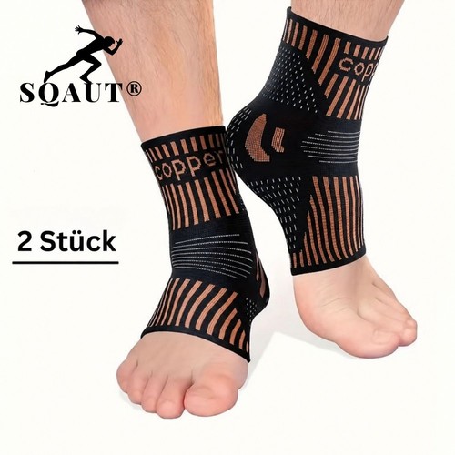 Sqaut fußbandage fussgelenk - sqaut®,