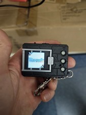 Digimon Color Ver. 2 Black