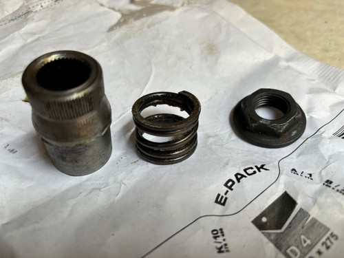 Lenkrad hülse adpater - vw,