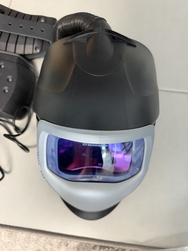 Speedglas 9100 air - speedglas,