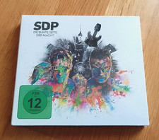 SDP - Die Bunte Seite Der