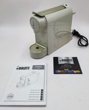 Kapselmaschine Bialetti Gioia