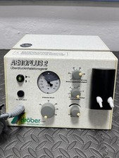 Kroeber Aeroplus 2  Überdruckinhalationagerät