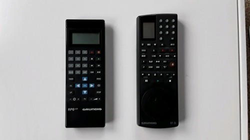 Grundig fernbedienungen und - grundig,