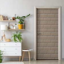 Türtapete selbstklebend