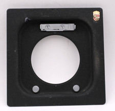 LINHOF ADAPTERPLATTE TECHNIKA