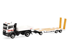 HERPA Lkw Modell 1:87 MAN TGS