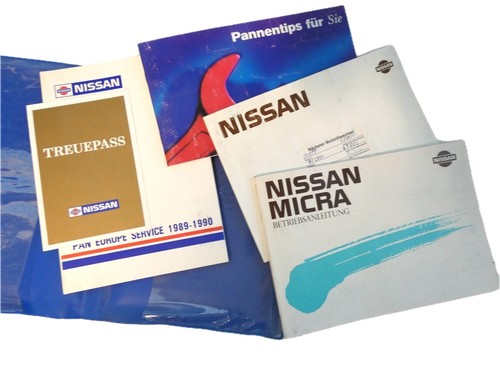 Nissan micra om9g 0k10w2 - nissan,