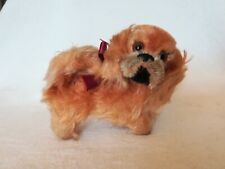 Steiff 4120/10 Hund Pekinese