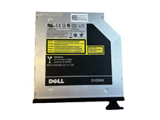 Dell Precision M4500 DVD-RW Laufwerk ODD DVD Brenner Sata mit Blende