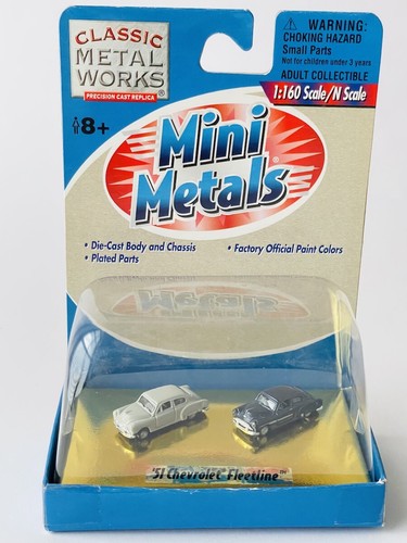 Classic metal works 50215 2x - metal,