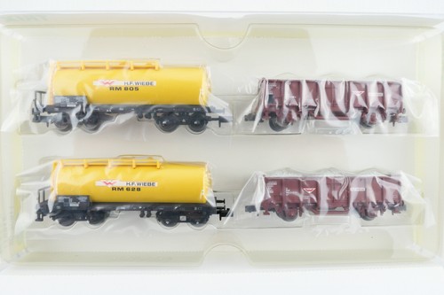 Minitrix 11602 4er set - 11602-05,