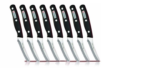 Miracle blade 8er set - miracle,