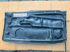 VW Polo 6N2 Tür Schallisolierung Schall Absorber 6N3868508 NEU NOS