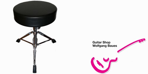 Basix drumsitz throne hocker - basix,
