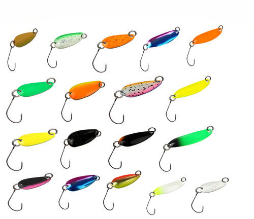 Ftm spoon bee - spoon,
