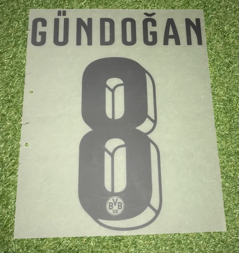 Ilkay gündogan flock - ilkay, in