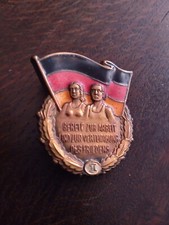 DDR Sportleistungsabzeichen für Erwachsen 1951, Stufe I, Nummer 005387