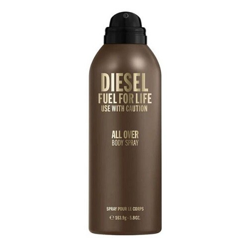 Diesel fuel for - fuel, 200ml