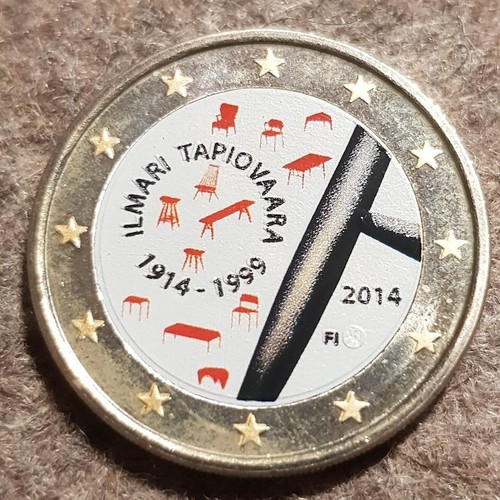 Euro 2014 finnland 100 - 2014, -100