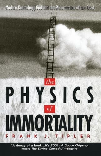 The physics immortality - physics,