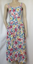 Laura Ashley Kleid 38 40