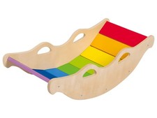 Playtive Playset Balancewippe