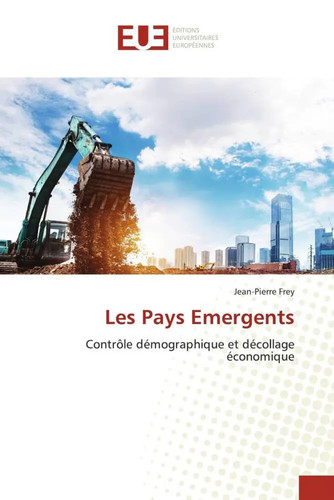 Jean pierre frey les - les, pays