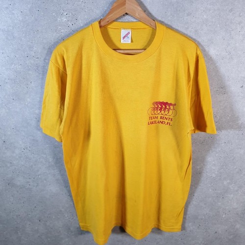 Vintage jerzees team bents - vintage,