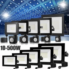 LED Fluter 10W 20W 30W 50W