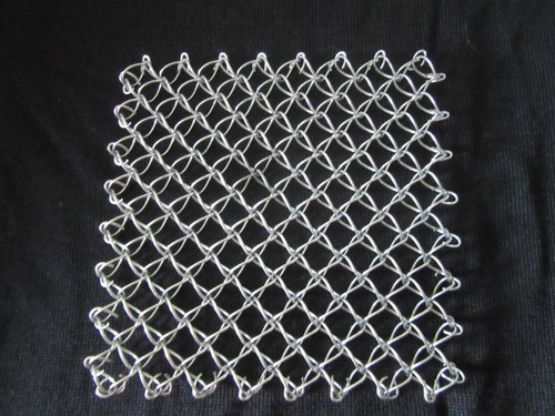 Topf untersetzer gitter metall - gitter,