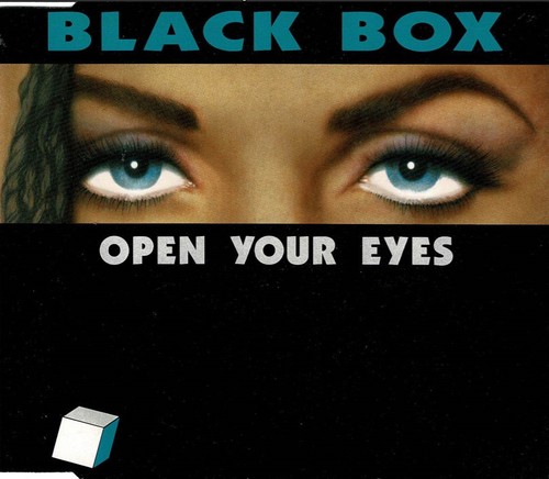 Black box open - box, "open