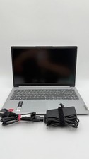 Lenovo IdeaPad 15AMN8 / Ryzen 3-7320U / 8GB / 512 GB SSD / 15,6 Zoll
