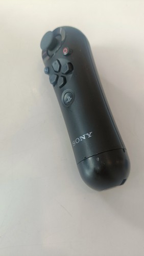 Playstation move navigation - playstation,