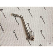 Kick starter lever Husqvarna