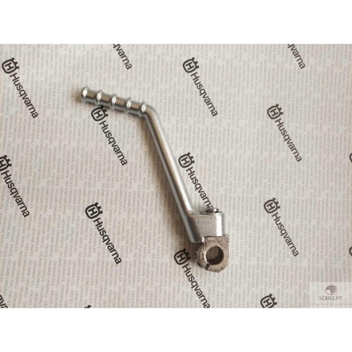 Kick starter lever husqvarna - kick,
